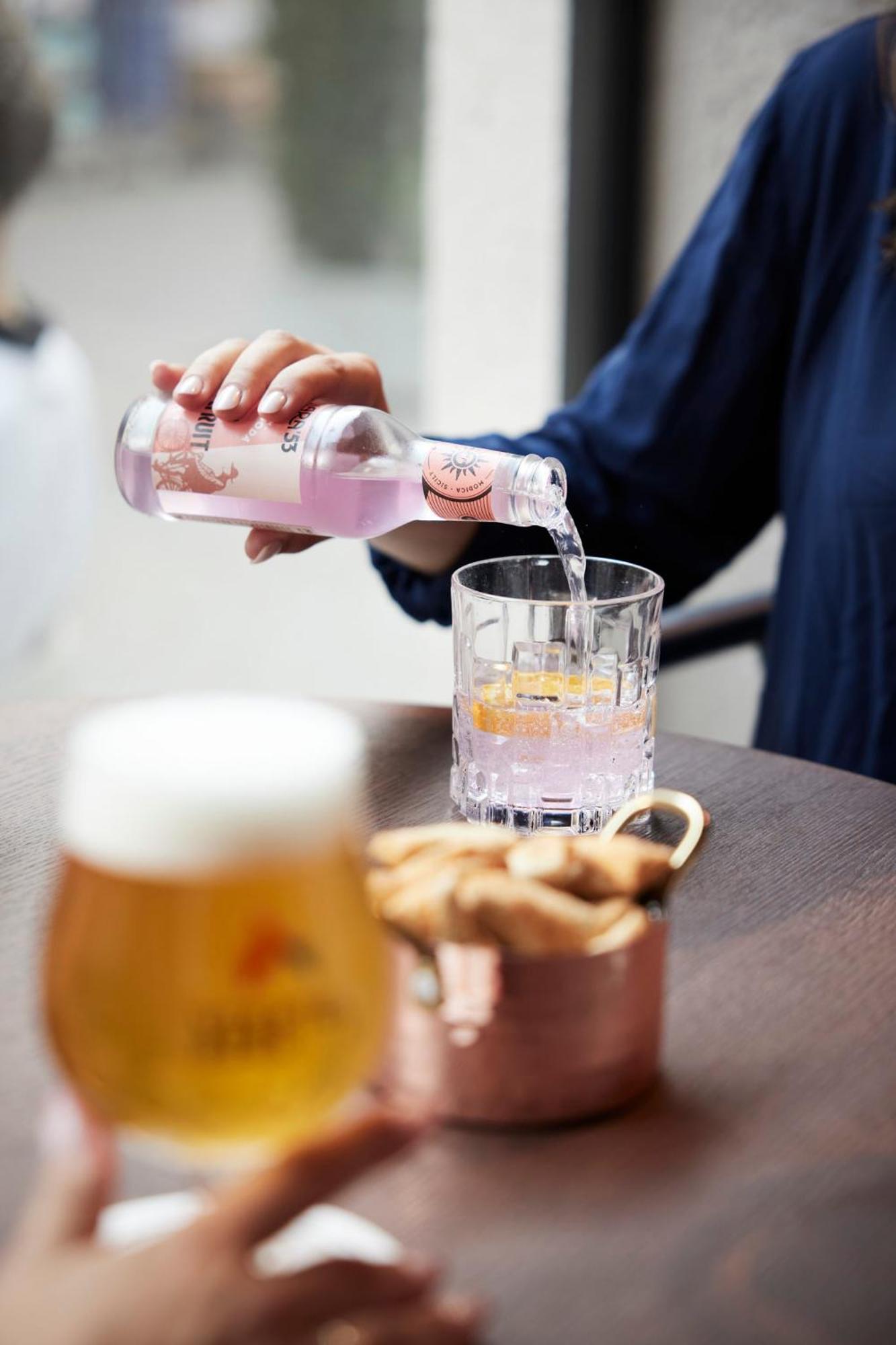 Boutique Hotel Badhaus (Adults Only) 브레싸노네 외부 사진