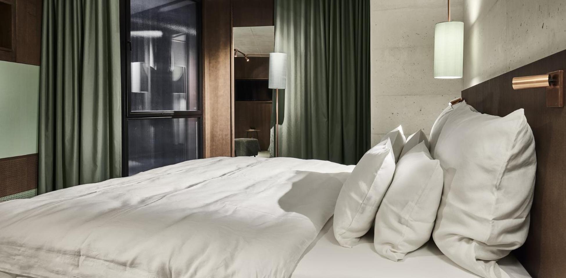 Boutique Hotel Badhaus (Adults Only) 브레싸노네 외부 사진