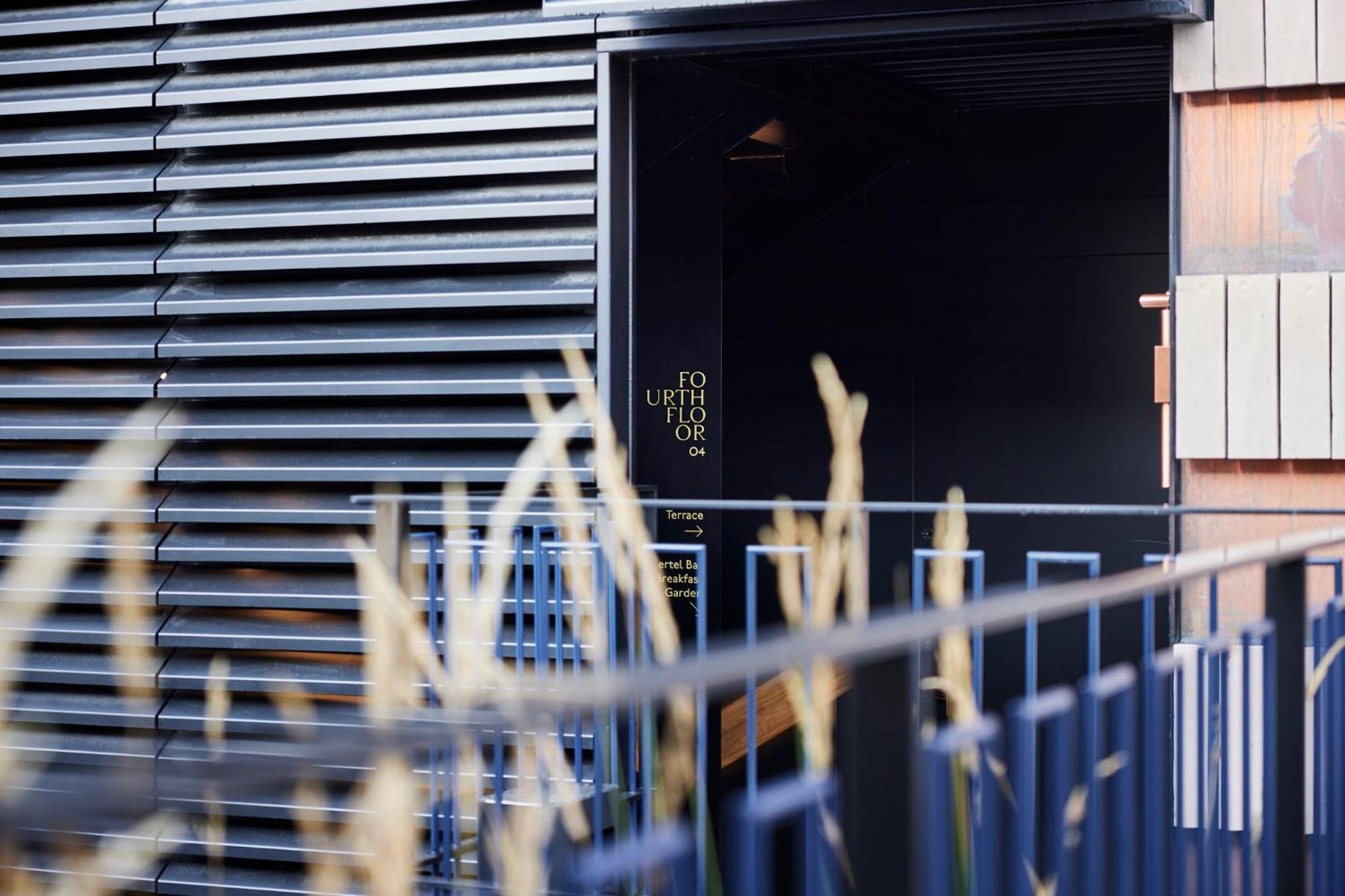 Boutique Hotel Badhaus (Adults Only) 브레싸노네 외부 사진