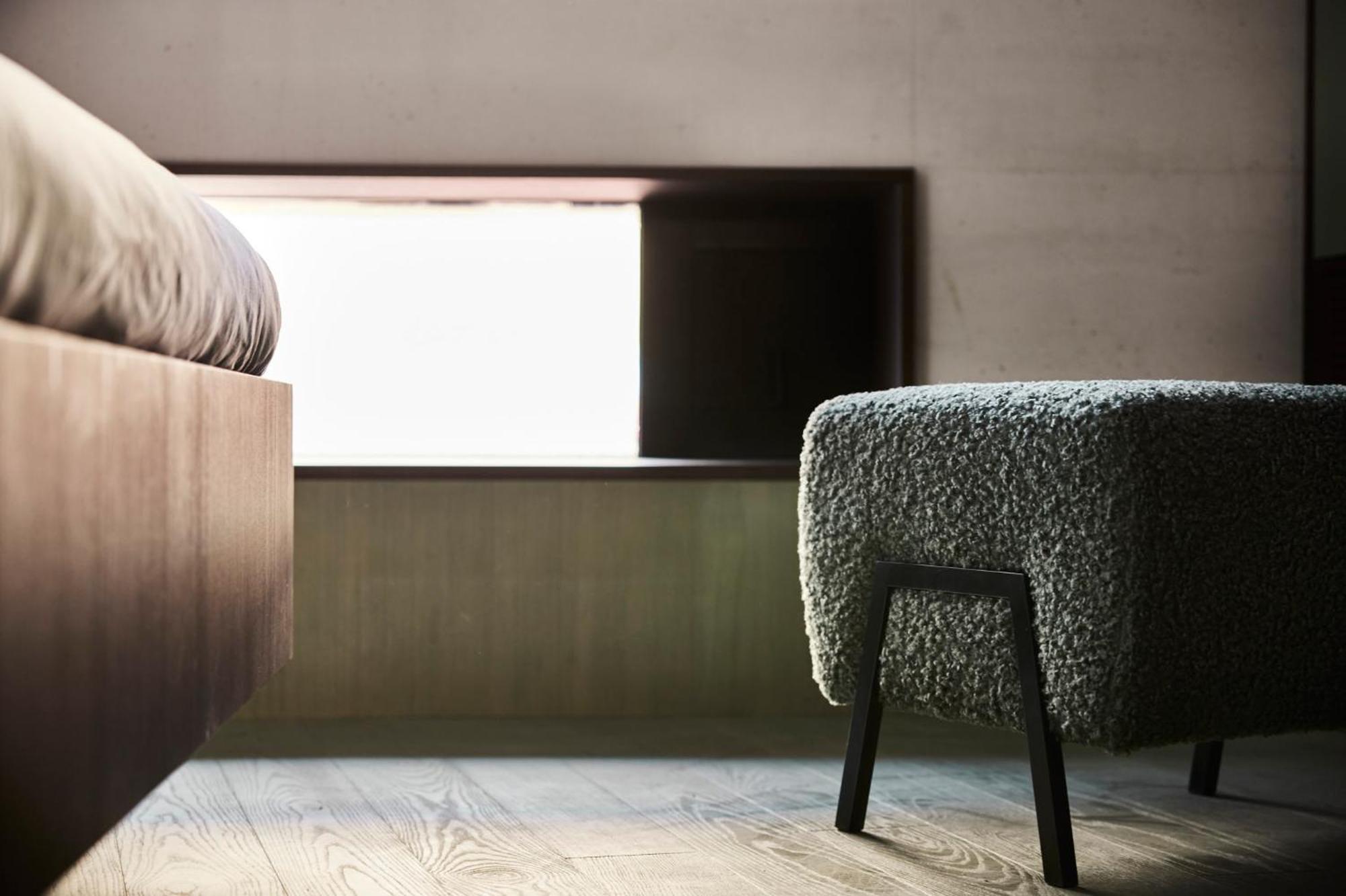 Boutique Hotel Badhaus (Adults Only) 브레싸노네 외부 사진