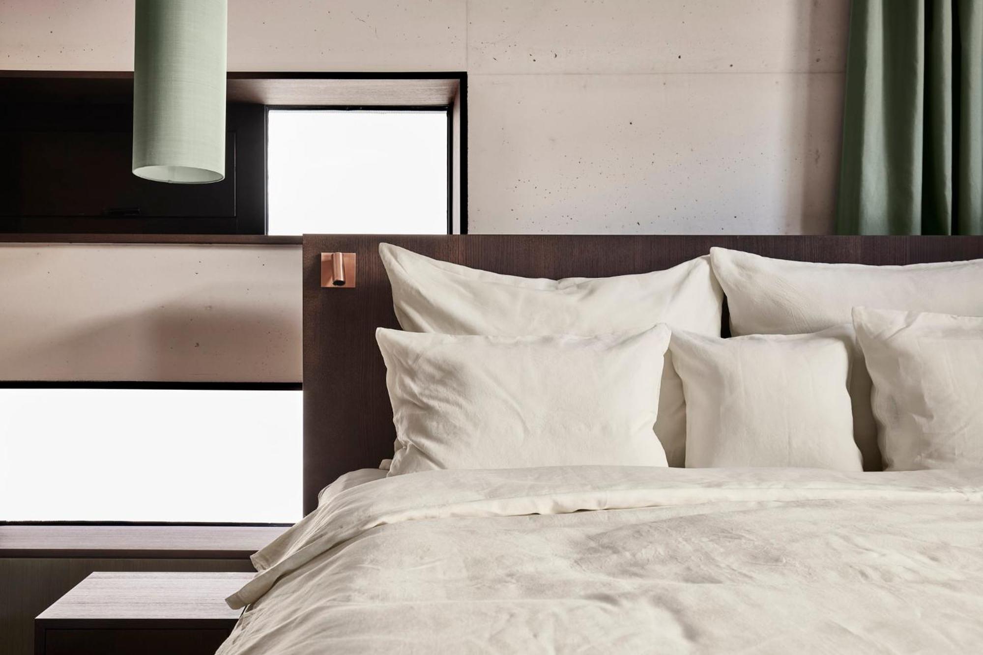 Boutique Hotel Badhaus (Adults Only) 브레싸노네 외부 사진