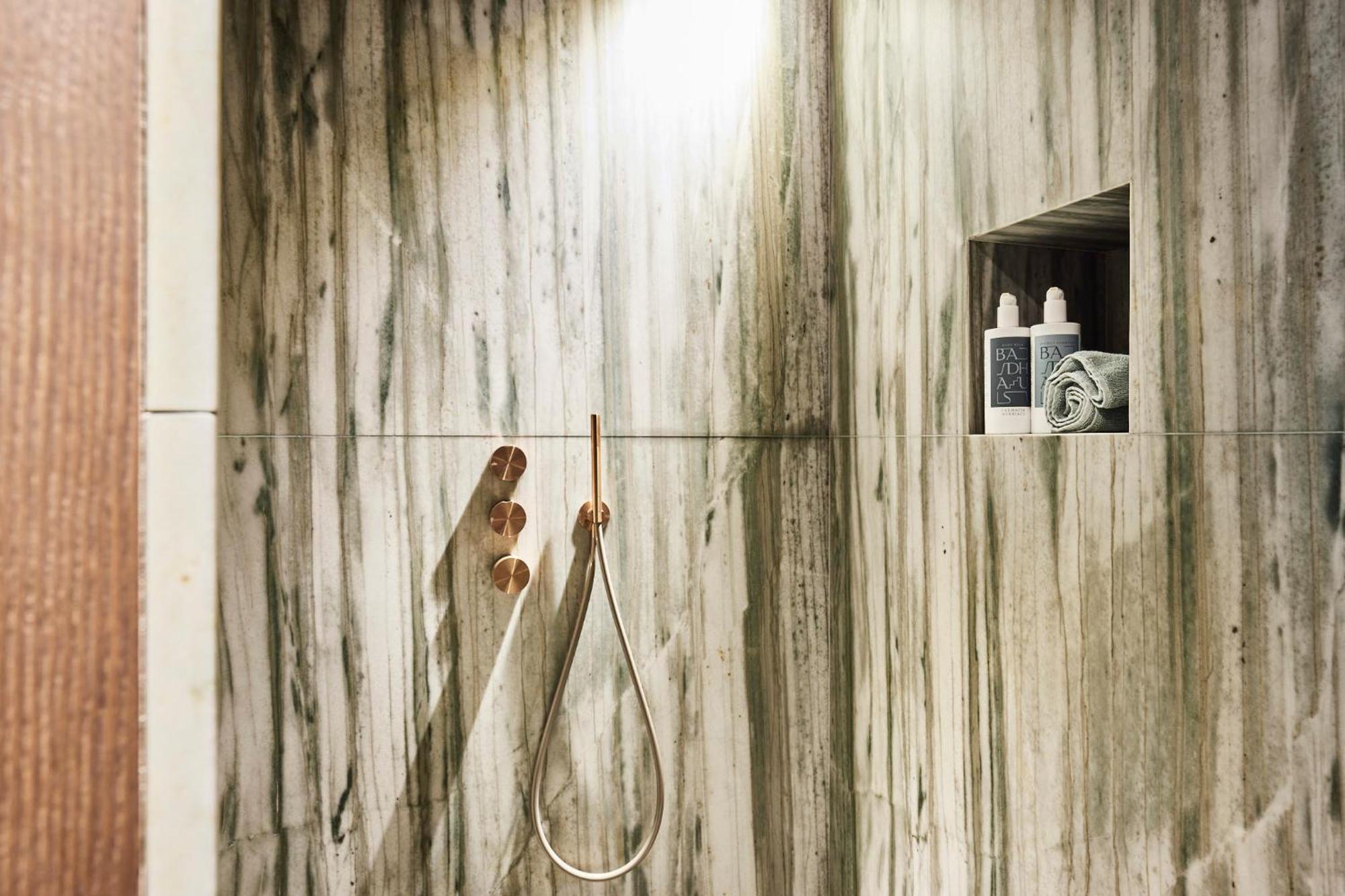 Boutique Hotel Badhaus (Adults Only) 브레싸노네 외부 사진