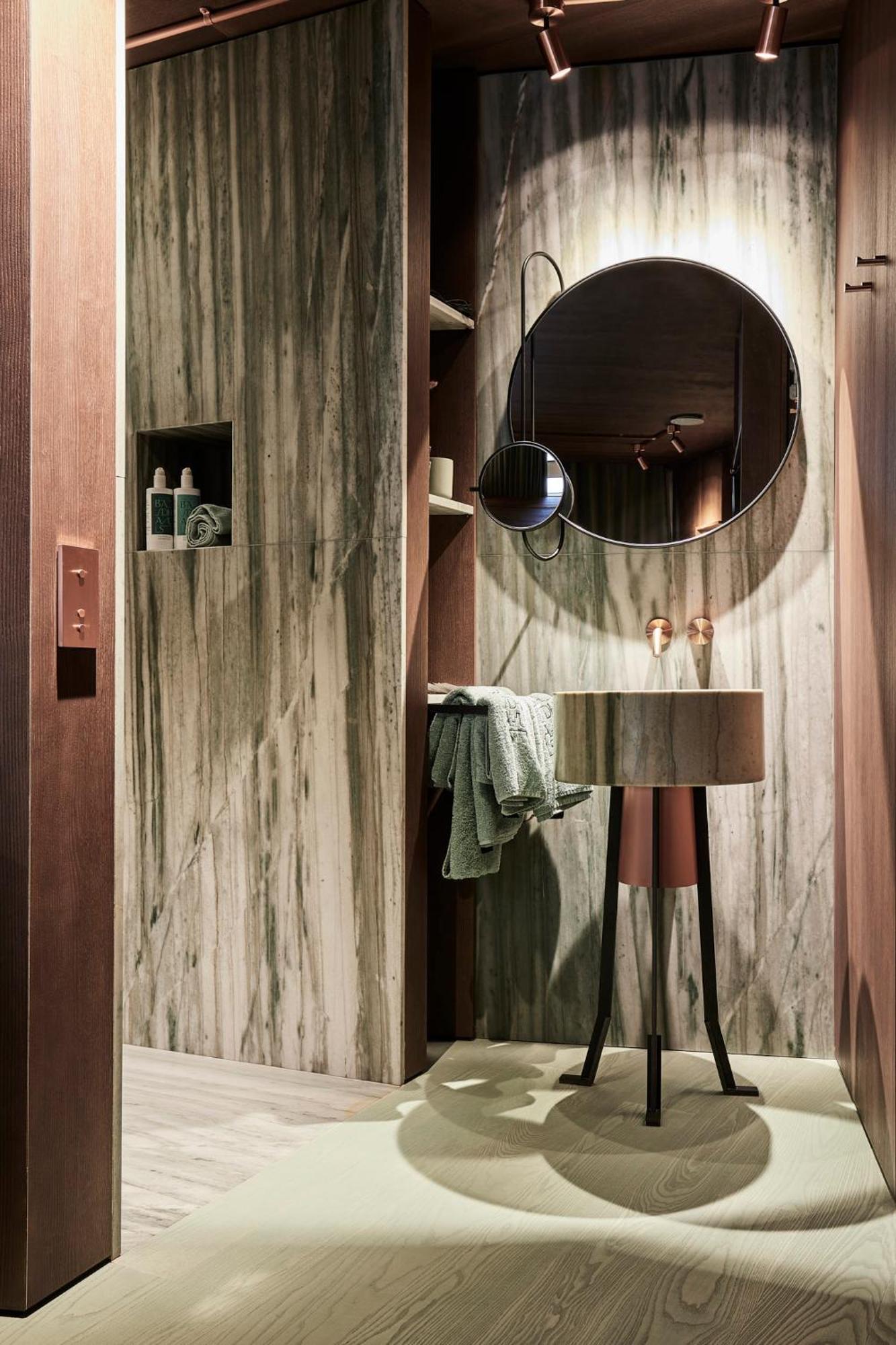 Boutique Hotel Badhaus (Adults Only) 브레싸노네 외부 사진