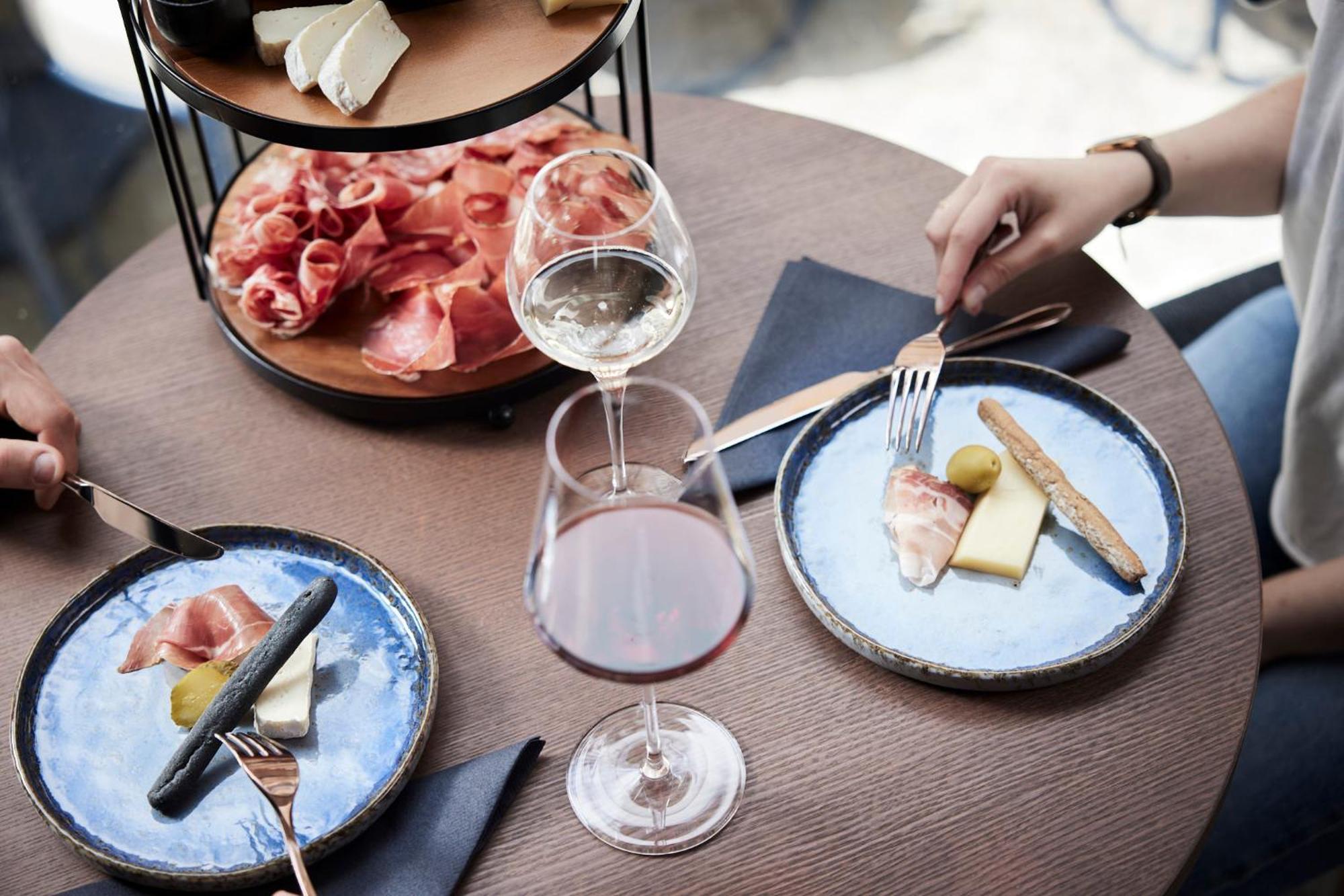 Boutique Hotel Badhaus (Adults Only) 브레싸노네 외부 사진