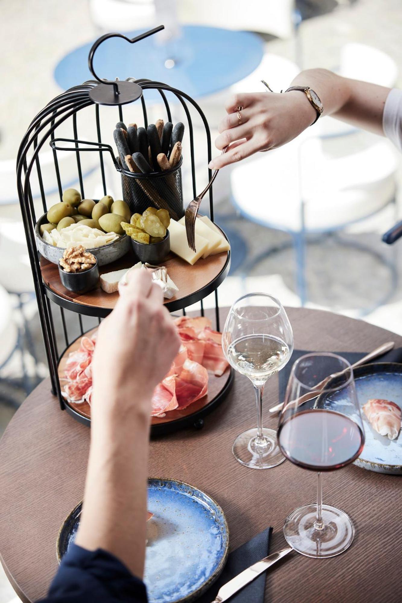 Boutique Hotel Badhaus (Adults Only) 브레싸노네 외부 사진
