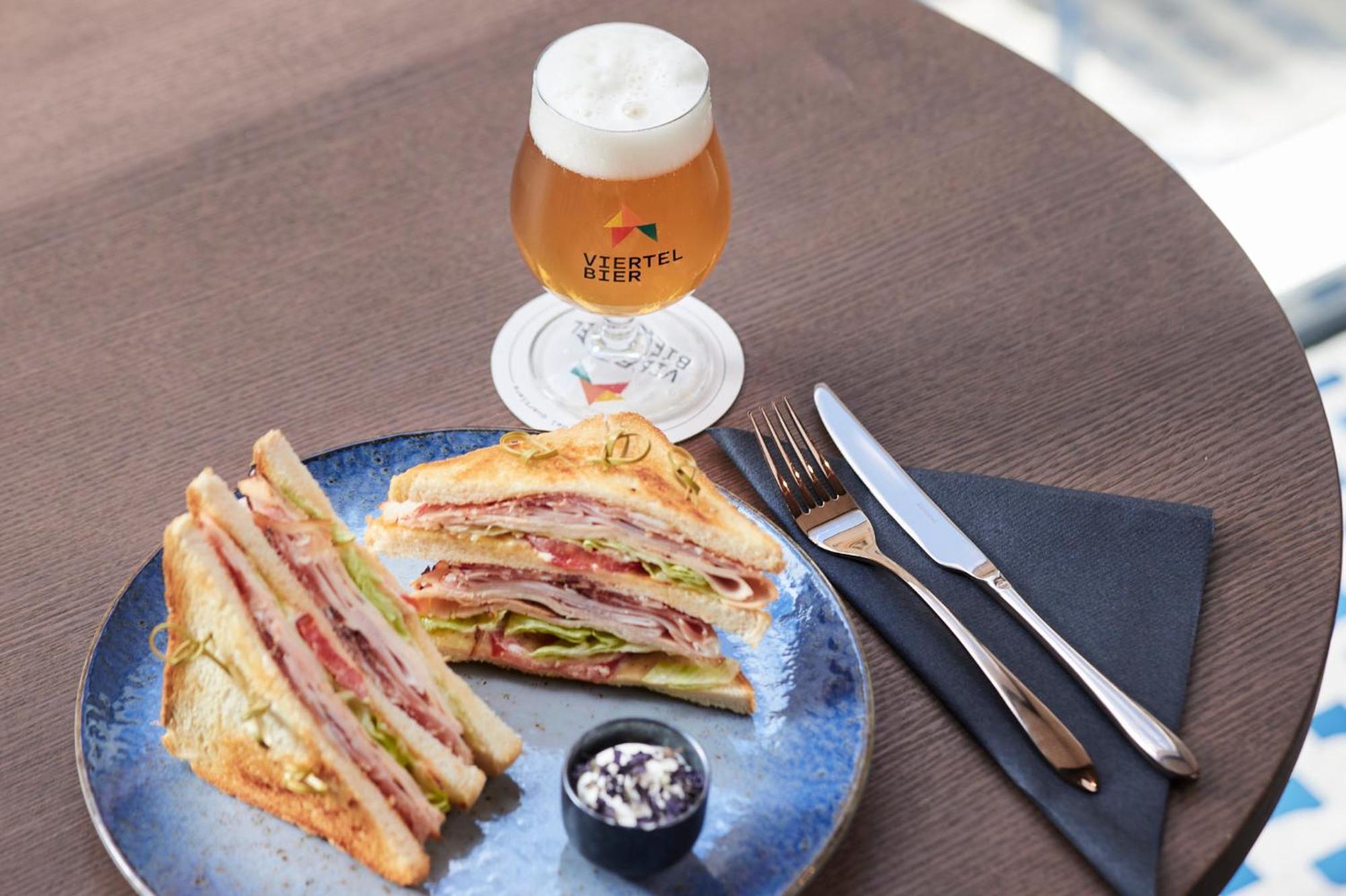 Boutique Hotel Badhaus (Adults Only) 브레싸노네 외부 사진