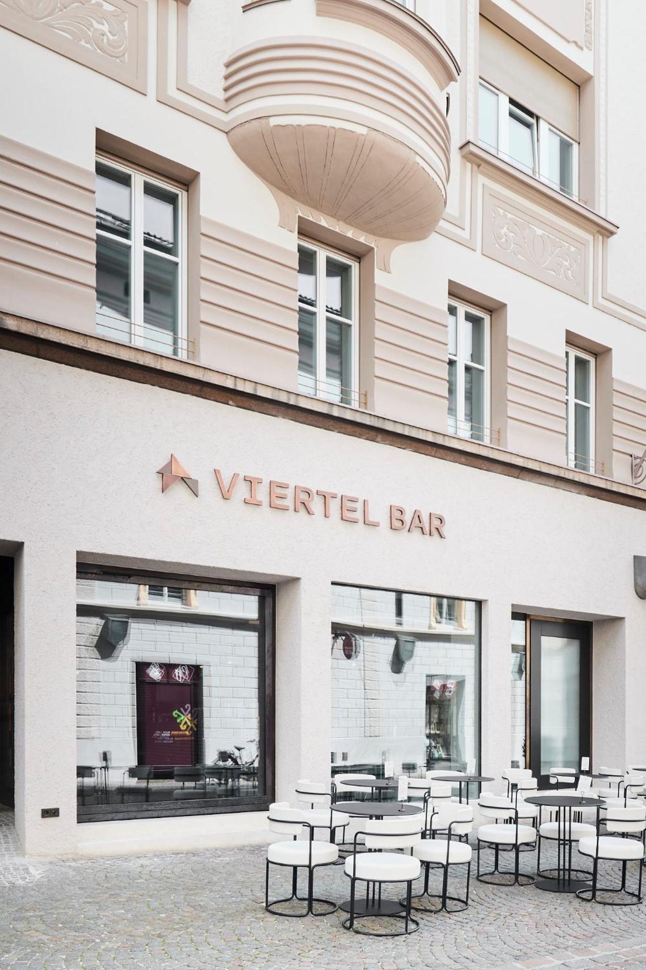 Boutique Hotel Badhaus (Adults Only) 브레싸노네 외부 사진