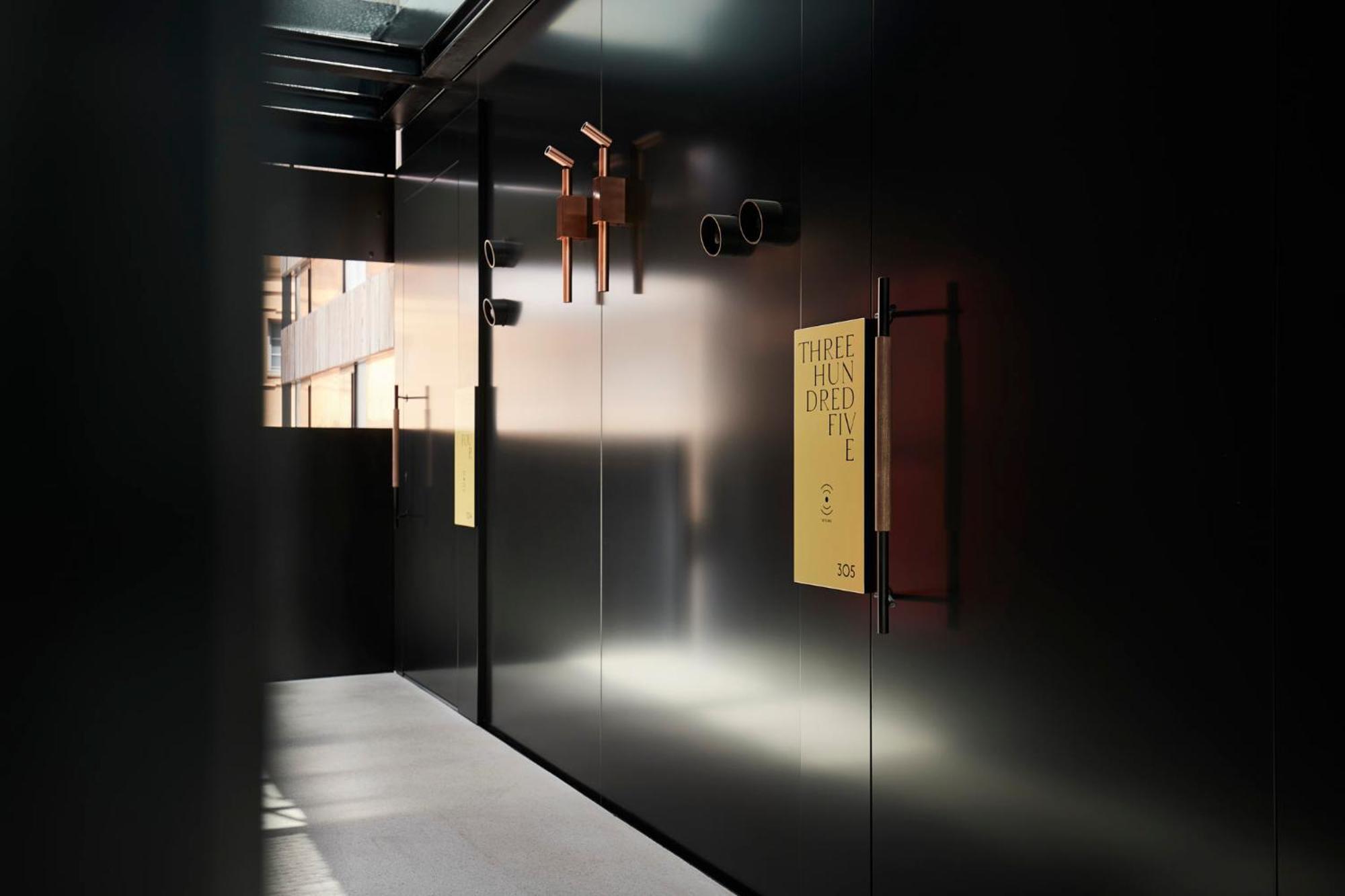 Boutique Hotel Badhaus (Adults Only) 브레싸노네 외부 사진