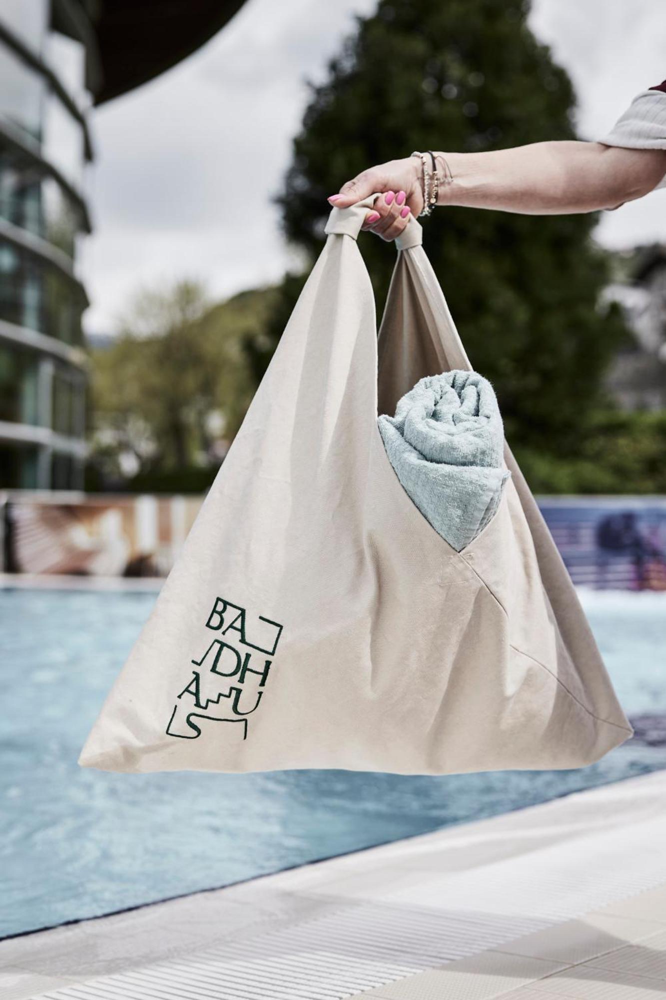 Boutique Hotel Badhaus (Adults Only) 브레싸노네 외부 사진