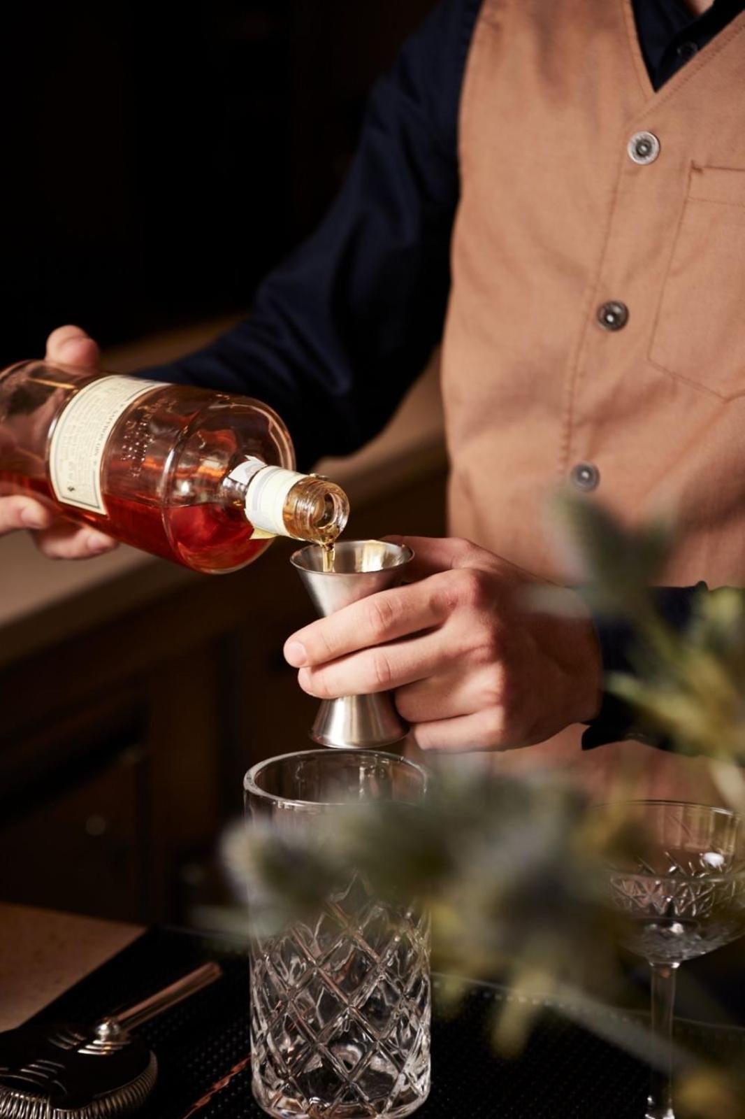 Boutique Hotel Badhaus (Adults Only) 브레싸노네 외부 사진