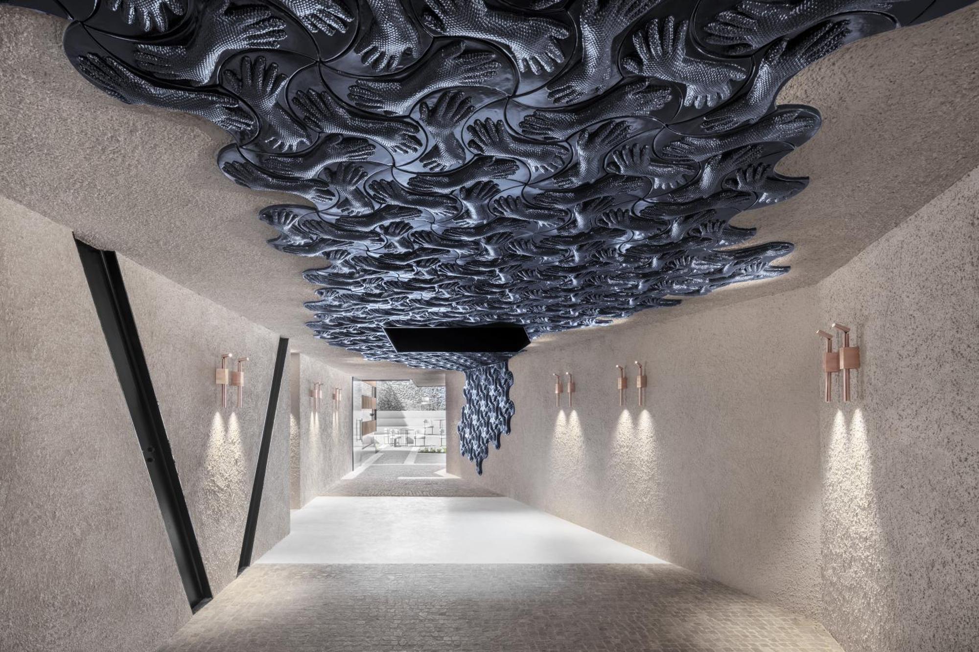 Boutique Hotel Badhaus (Adults Only) 브레싸노네 외부 사진